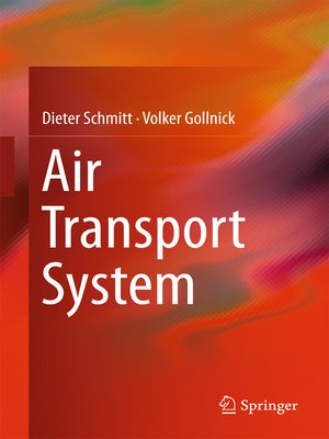 cover image of Air Transport System